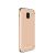 Захисний чохол MOFI Full Shield для Samsung Galaxy J6 2018 (J600) - Gold: фото 1 з 10