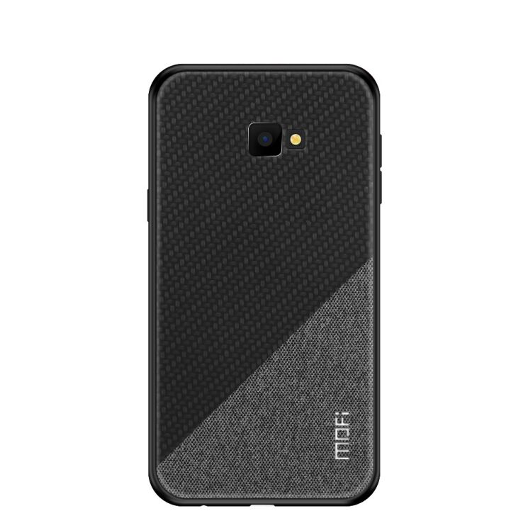 Захисний чохол MOFI Honor Series для Samsung Galaxy J4+ (J415) - Black: фото 1 з 11