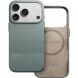 Захисний чохол Native Union (RE) Classic для iPhone 17 Pro (RECLA-GRN-NP25P) - Slate Green (403212G). Фото 1 з 12
