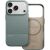Захисний чохол Native Union (RE) Classic для iPhone 17 Pro (RECLA-GRN-NP25P) - Slate Green: фото 1 з 12