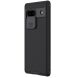 Защитный чехол NILLKIN CamShield Pro для Google Pixel 7a - Black (322019B). Фото 2 из 17