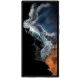 Защитный чехол NILLKIN CamShield Pro для Samsung Galaxy S23 Ultra - Black (317950B). Фото 2 из 11