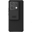 Защитный чехол NILLKIN CamShield Pro для Xiaomi Redmi Note 13 Pro 5G / Poco X6 - Black (341151B)
