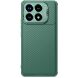 Защитный чехол NILLKIN CamShield Prop для Xiaomi Poco F6 Pro - Green (354936G). Фото 1 из 17