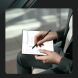 Захисний чохол NILLKIN Flex Pure Fold (S Pen) для Samsung Galaxy Fold 7 - Green (383852G). Фото 11 з 18