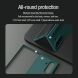 Захисний чохол NILLKIN Flex Pure Fold (S Pen) для Samsung Galaxy Fold 7 - Green (383852G). Фото 13 з 18