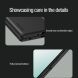 Захисний чохол NILLKIN Flex Pure Fold (S Pen) для Samsung Galaxy Fold 7 - Green (383852G). Фото 14 з 18