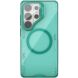 Захисний чохол NILLKIN Iceblade Prop Magnetic (Precise Cut-out) для Samsung Galaxy S26 Ultra - Green (404435G). Фото 3 з 17
