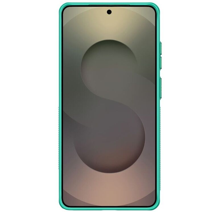 Захисний чохол NILLKIN Iceblade Prop Magnetic (Precise Cut-out) для Samsung Galaxy S26 Ultra - Green: фото 5 з 17