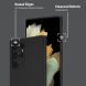 Защитный чехол Pelican Ranger для Samsung Galaxy S22 Ultra (S908) - Black (298418B). Фото 7 из 9