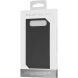 Защитный чехол Platinum Silicone Case для Samsung Galaxy S10e (G970) - Black (219316B). Фото 5 из 5