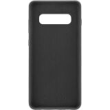 Захисний чохол Platinum Silicone Case для Samsung Galaxy S10e (G970) - Black (219316B)