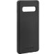 Защитный чехол Platinum Silicone Case для Samsung Galaxy S10e (G970) - Black (219316B). Фото 2 из 5