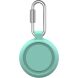 Защитный чехол Reframe Carbon для Apple AirTags - Mint Green (274013MG). Фото 2 из 4