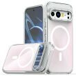 Защитный чехол Reframe ChromaGlow для Google Pixel 10 / 10 Pro - White (385924W)