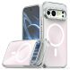 Защитный чехол Reframe ChromaGlow для Google Pixel 10 / 10 Pro - White (385924W). Фото 1 из 6