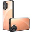 Защитный чехол Reframe Clear Bound для Xiaomi Poco X8 Pro Max - Transparent (408924T)