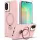 Захисний чохол Reframe Draco Casе для Samsung Galaxy A07 (A075) - Pink (384560P). Фото 1 з 7