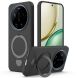 Захисний чохол Reframe Draco Casе для Xiaomi 17 Ultra - Black (407556B). Фото 1 з 7