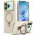 Защитный чехол Reframe Draco Casе для ZTE Blade A76 / A36 - Apricot: фото 1 из 7