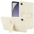 Захисний чохол Reframe Kickstand Cover для Samsung Galaxy Tab A9 (X110/115) - Beige: фото 1 з 10