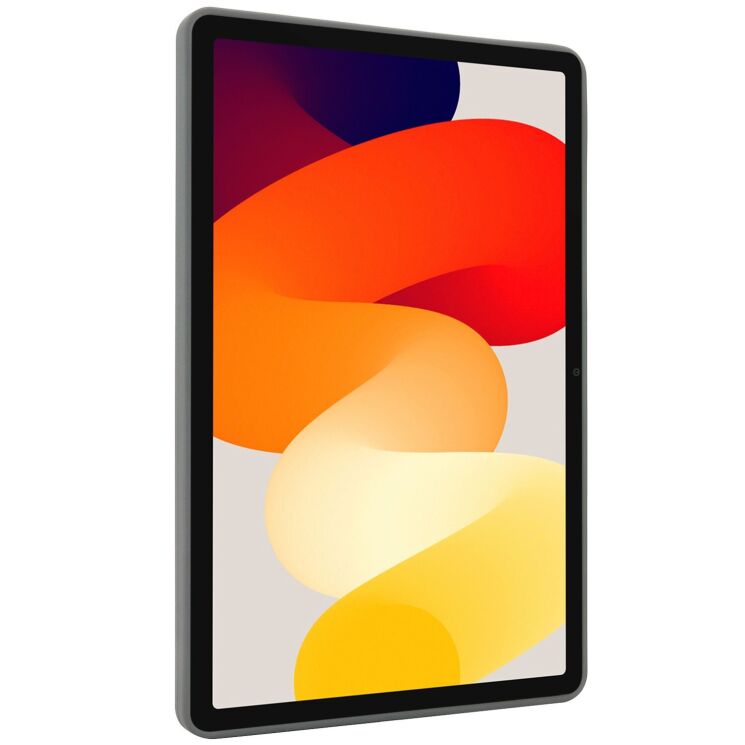 Захисний чохол Reframe Kickstand Cover для Xiaomi Redmi Pad SE - Grey: фото 4 з 10
