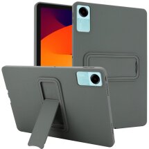 Захисний чохол Reframe Kickstand Cover для Xiaomi Redmi Pad SE - Grey: фото 1 з 10