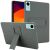Захисний чохол Reframe Kickstand Cover для Xiaomi Redmi Pad SE - Grey: фото 1 з 10
