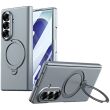 Захисний чохол Reframe Rotating Kickstand Case для Samsung Galaxy Fold 8 Ultra - Grey (424022H)