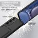 Захисний чохол Reframe Silicone Holder для Samsung Galaxy S25 (S931) - Black (375367B). Фото 7 з 7
