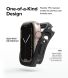 Защитный чехол Ringke Air Sports для Apple Watch 45 mm (7 / 8 / 9 Series) 8809848200694 - Black (304715B). Фото 5 из 10