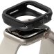 Защитный чехол Ringke Air Sports для Apple Watch 45 mm (7 / 8 / 9 Series) 8809848200694 - Black (304715B). Фото 1 из 10