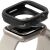 Защитный чехол Ringke Air Sports для Apple Watch 45 mm (7 / 8 / 9 Series) 8809848200694 - Black: фото 1 из 10