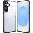 Защитный чехол Ringke Fusion Bold для Samsung Galaxy S25 (S931) 8800274968233 - Black (375304B)