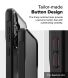 Защитный чехол Ringke Fusion Bold для Samsung Galaxy S25 (S931) 8800274968233 - Black (375304B). Фото 11 из 14