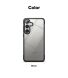 Защитный чехол Ringke Fusion Bold для Samsung Galaxy S25 (S931) 8800274968233 - Black (375304B). Фото 13 из 14