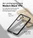 Защитный чехол Ringke Fusion Bold для Samsung Galaxy S25 (S931) 8800274968233 - Black (375304B). Фото 5 из 14
