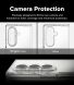 Защитный чехол Ringke Fusion (FF) для Samsung Galaxy Fold 7 (8800293855255) - Clear (383833C). Фото 12 из 21