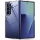Защитный чехол Ringke Fusion (FF) для Samsung Galaxy Fold 7 (8800293855255) - Clear (383833C). Фото 1 из 21