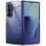 Защитный чехол Ringke Fusion (FF) для Samsung Galaxy Fold 7 (8800293855255) - Clear: фото 1 из 21
