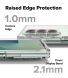 Защитный чехол Ringke Fusion (FF) для Samsung Galaxy Fold 7 (8800293855255) - Clear (383833C). Фото 13 из 21