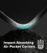 Защитный чехол Ringke Fusion (FF) для Samsung Galaxy Fold 7 (8800293855255) - Clear (383833C). Фото 10 из 21