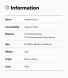 Защитный чехол Ringke Fusion (FF) для Samsung Galaxy Fold 7 (8800293855255) - Clear (383833C). Фото 21 из 21