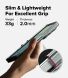 Защитный чехол Ringke Fusion (FF) для Samsung Galaxy Fold 7 (8800293855255) - Clear (383833C). Фото 9 из 21