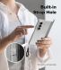 Защитный чехол Ringke Fusion (FF) для Samsung Galaxy Fold 7 (8800293855255) - Clear (383833C). Фото 11 из 21