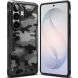Защитный чехол Ringke Fusion X для Samsung Galaxy S26 Ultra (S948) 8800328814639 - Camo Black (406238C). Фото 1 из 15
