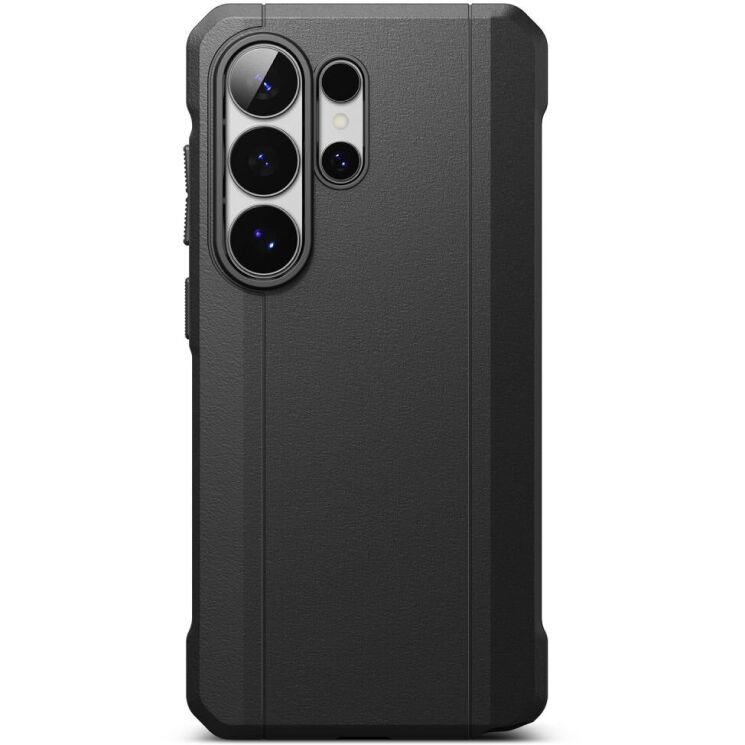 Защитный чехол Ringke Onyx Alfa для Samsung Galaxy S26 Ultra (S948) 8800328816084 - Black: фото 2 из 15