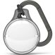 Защитный чехол Ringke Slim (FA) для Apple AirTag (8809818840332) - Smoke Black (274031SB). Фото 1 из 14