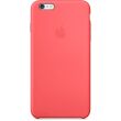 Защитный чехол Silicone Case для Apple iPhone 6/6s Plus (MGXW2) - Pink (330280P)