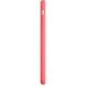 Защитный чехол Silicone Case для Apple iPhone 6/6s Plus (MGXW2) - Pink (330280P). Фото 2 из 6
